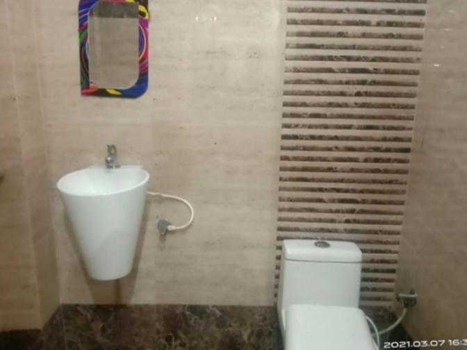 Priya Hotel Faizābād Bagian luar foto